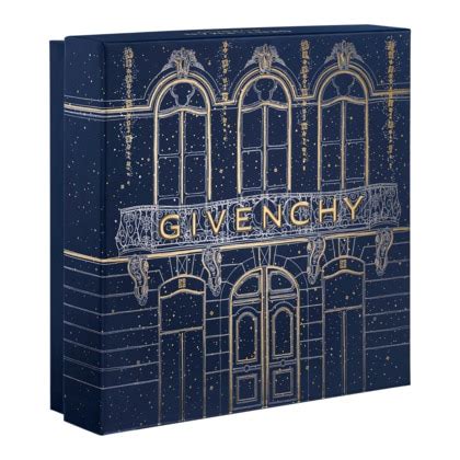 pi de givenchy marionnaud|GIVENCHY PI Coffret .